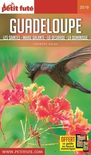 Ebooks en téléchargement gratuit Petit Futé Guadeloupe  - Les Saintes - Marie-Galante - La Désirade - La Dominique 9791033198376
