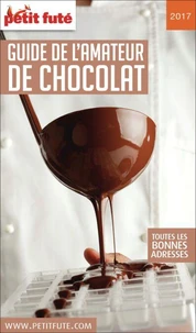 Petit Futé Guide de l'amateur de chocolat