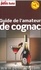 Petit Futé Guide de l'amateur de cognac  Edition 2015