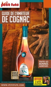  Petit Futé - Petit Futé guide de l'amateur de cognac.