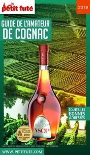 Petit Futé Guide de l'amateur de cognac