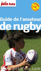  Petit Futé - Petit Futé Guide de l'amateur de rugby.