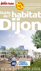  Petit Futé - Petit Futé Guide de l'habitat Dijon.