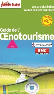  Petit Futé - Petit Futé Guide de l'oenotourisme.