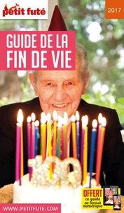 Petit Futé guide de la fin de vie