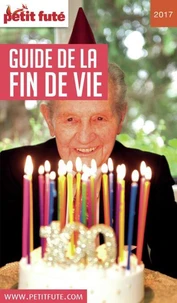 Petit Futé guide de la fin de vie