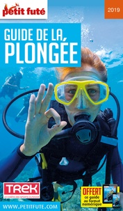 Livres du domaine public à télécharger en pdf Petit Futé Guide de la plongée  par Petit Futé