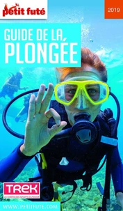 Petit Futé Guide de la plongée