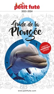 Téléchargements gratuits de livres audio pour téléphones Android Petit Futé Guide de la plongée