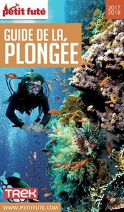 Petit Futé Guide de la plongée