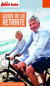 Petit Futé Guide de la retraite
