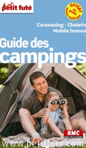  Petit Futé - Petit Futé Guide des campings.