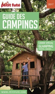 Petit Futé guide des campings