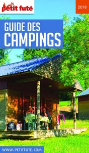 Petit Futé guide des campings