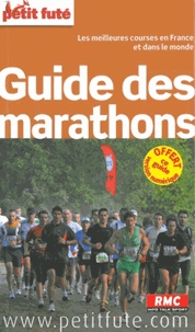  Petit Futé - Petit futé Guide des marathons.