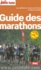 Petit futé Guide des marathons  Edition 2015-2016