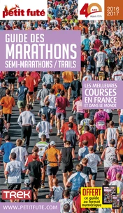 Petit Futé Guide des marathons