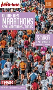 Petit Futé Guide des marathons