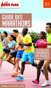 Petit Futé Guide des marathons