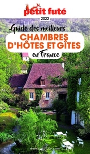  Petit Futé - Petit Futé Guide des meilleurs chambres d'hôtes et gîtes en France.