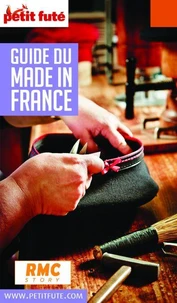 Petit Futé Guide du Made in France