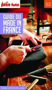 Petit Futé Guide du Made in France