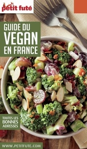  Petit Futé - Petit Futé Guide du vegan en France.