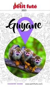 Ebooks télécharger l'allemand Petit Futé Guyane par Petit Futé