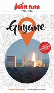 Petit Futé Guyane