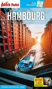 Petit Futé Hambourg
