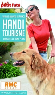 Petit Futé Handitourisme