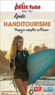 Petit Futé Handitourisme
