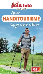 Petit Futé Handitourisme