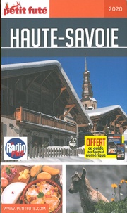 Livres à télécharger en mp3 gratuitement Petit Futé Haute-Savoie  en francais par Petit Futé 9782305023878