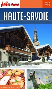 Téléchargez des livres au format pdf à partir de google books Petit Futé Haute-Savoie