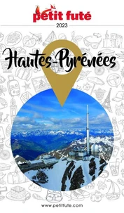 Petit Futé Hautes-Pyrénées