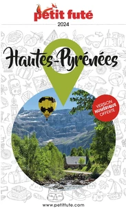 Petit Futé Hautes-Pyrénées