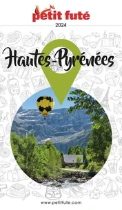 Petit Futé Hautes-Pyrénées