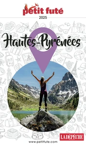 Petit Futé Hautes-Pyrénées