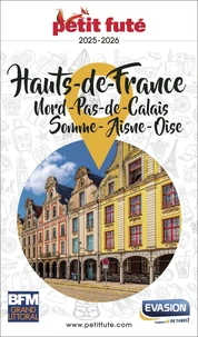 Petit Futé Hauts-de-France