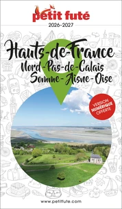 Petit Futé Hauts-de-France