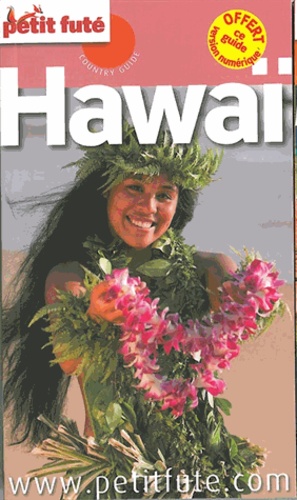 Petit Futé Hawaï  Edition 2015