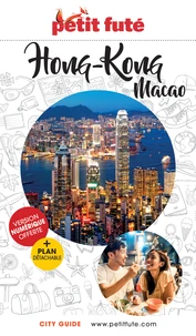 Petit Futé Hong-Kong, Macao
