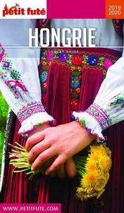 Petit Futé Hongrie