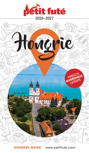 Petit Futé Hongrie