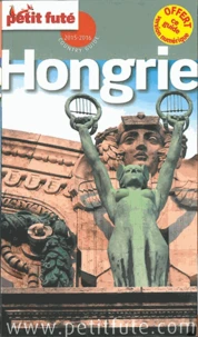Petit Futé Hongrie