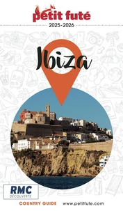 Petit Futé Ibiza