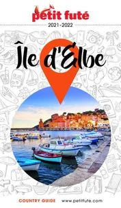 Petit Futé Ile d'Elbe