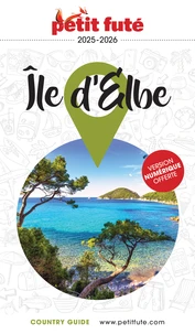Petit Futé Ile d'Elbe