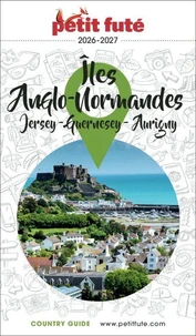 Petit Futé Iles Anglo-Normandes